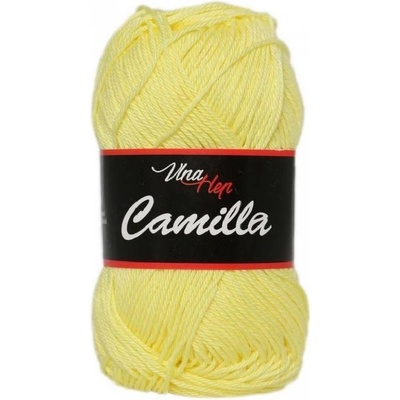 Příze Vlna Hep Camilla 8183