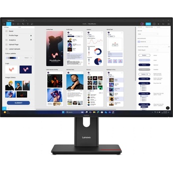 Lenovo ThinkVision T32UD-40