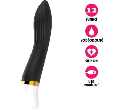 USB Erotic Vibe