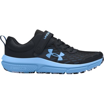 Under Armour Обувки за бягане Under Armour UA BPS Assert 10 AC 3026183-005 Размер 31, 5 EU