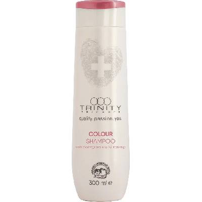 Trinity Colour šampon šampon na barvené vlasy 300 ml