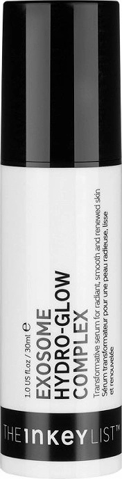 The INKEY List Exosome Hydro-Glow Complex Serum Серум дамски 30ml