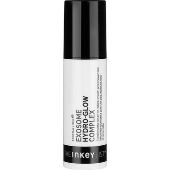The INKEY List Exosome Hydro-Glow Complex Serum Серум дамски 30ml