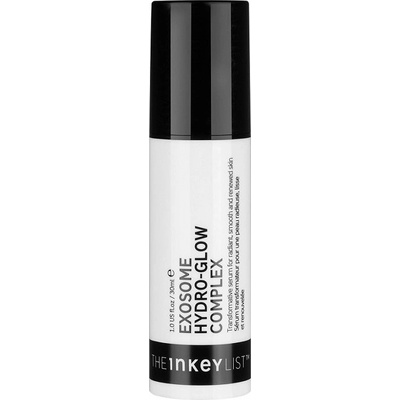 The INKEY List Exosome Hydro-Glow Complex Serum Серум дамски 30ml