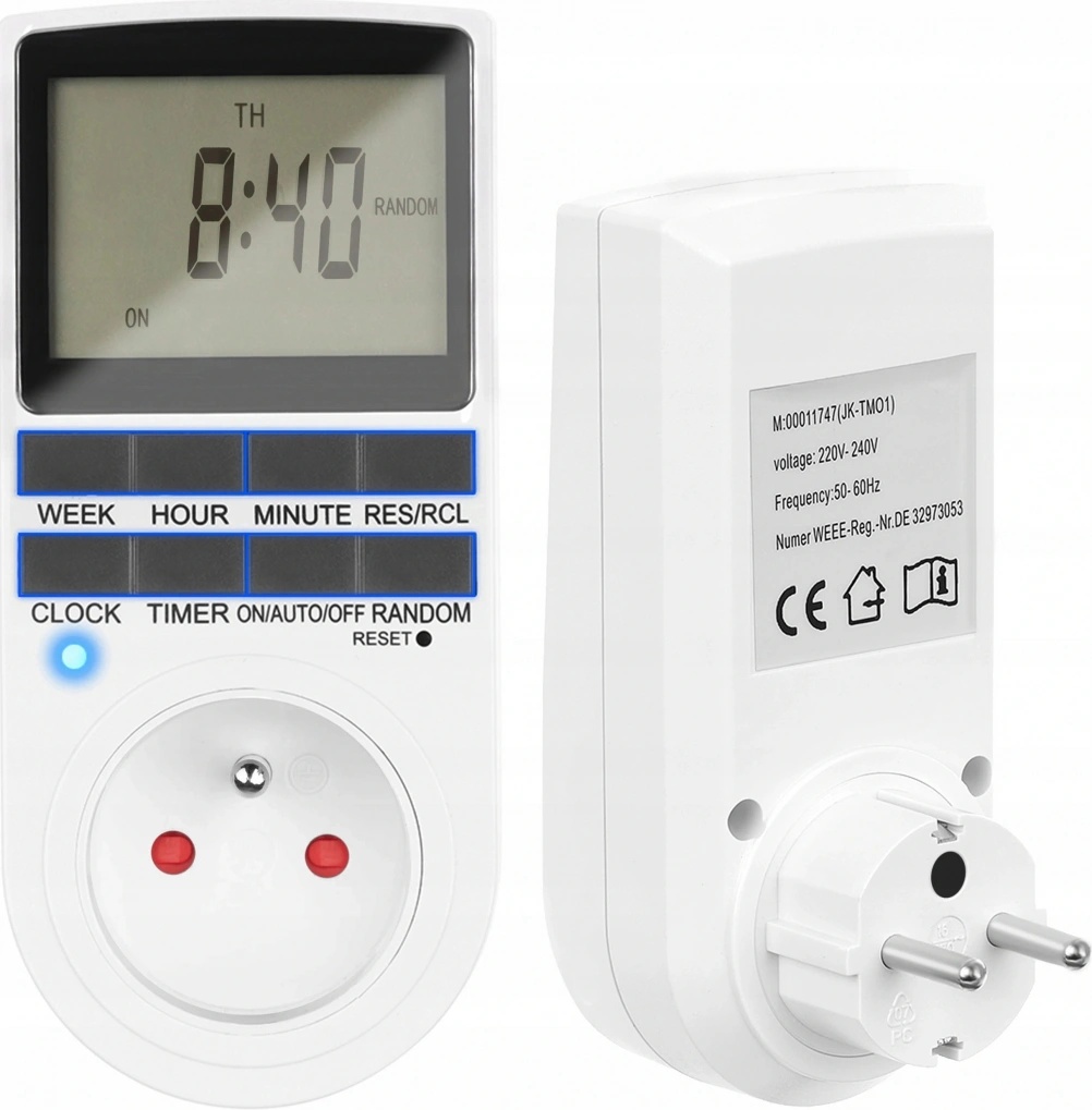 Solight DT33