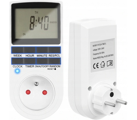 Solight DT33