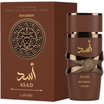 LATTAFA Asad Bourbon EDP 100 ml Парфюми