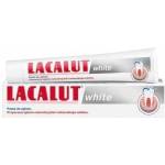 Zdrovit Lacalut White whitening toast paste 75ml