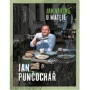 Jak vaříme u Matěje - Jan Punčochář