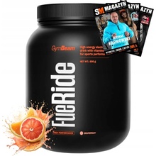 GymBeam FueRide 800 g