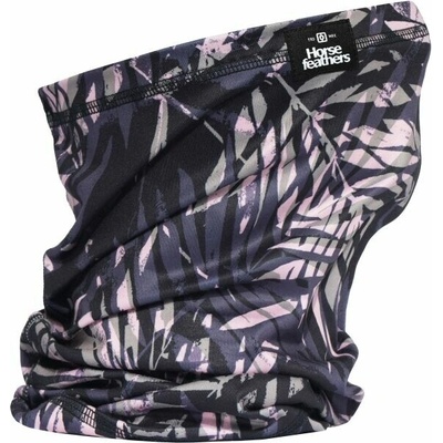 Horsefeathers neck warmer dámský nákrčník černá