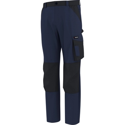 Parkside Pánske montérky navy modrá 100400298