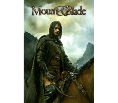 Mount and Blade