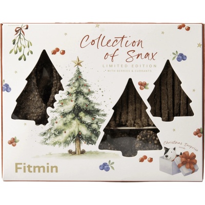 Fitmin Purity Snax s ozdobičkou 450 g
