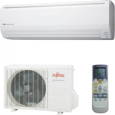 Fujitsu ASYG18LFCA / AOYG18LFCA