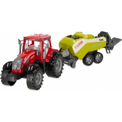Mega Creative FARMA TRAKTOR 46X30X11 MC WB 9/18