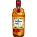 Giny Tanqueray Flor de Sevilla 41,3% 0,7 l (čistá fľaša)