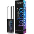 TABOO Pheromones for him 15 ml