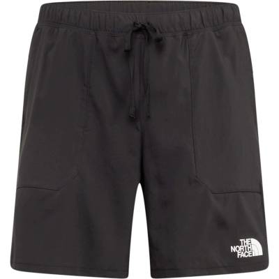 The North Face Спортен панталон 'sunriser' черно, размер l