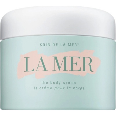 La Mer Body tělový krém (Body Cream) 300 ml – Zbozi.Blesk.cz