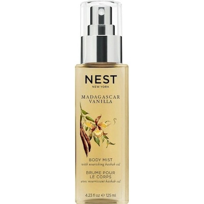 Nest New York Madagascar Vanilla Tělové spreje 125 ml