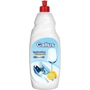 Gallus Prostriedok na umývanie riadu Zitrone 900 ml