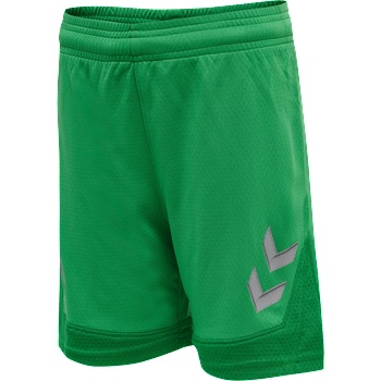 Hummel Шорти Hummel LEAD POLY SHORTS KIDS 207396-6235 Размер S (135-140 cm)