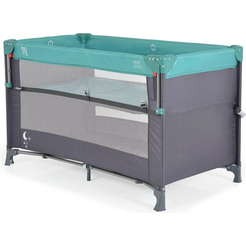 Image 1 of Moni Детска кошара Next Level тюркоаз (110563)