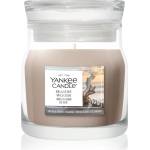 Yankee Candle Seaside Woods ароматна свещ Signature 110 гр