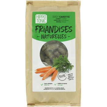 EKKIA Лакомства - hippotonic carrot (713024100)