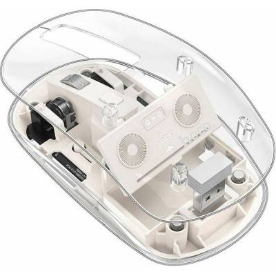 HOCO GM29 Space White