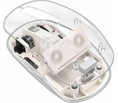 HOCO GM29 Space White