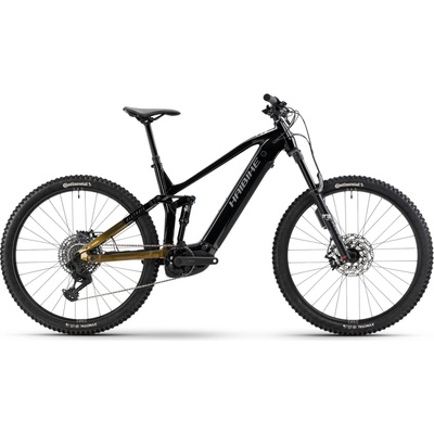 Haibike Alltrail 10.5 ABS 2026