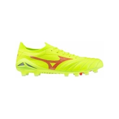 Mizuno Футболни Ботуши за Възрастни Mizuno Morelia Neo Iv Beta Elite Жълт Размер на Крака 43