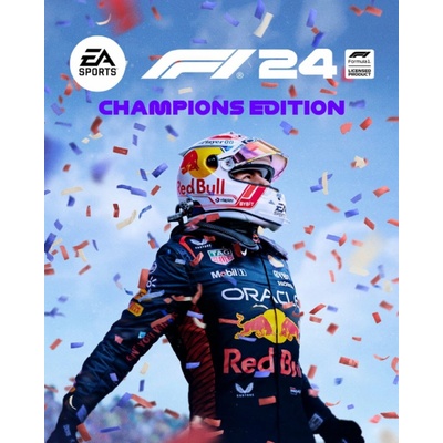 F1 24 (Champions Edition)