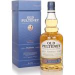 OLD PULTENEY Flotilla Vintage 2012 - малцово шотландско уиски 700ml