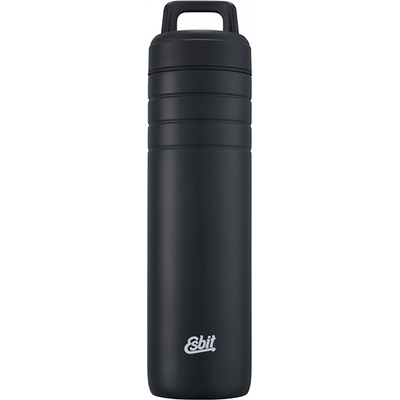 Esbit Termoska Majoris Wide Mouth Flask Daypack 700 ml čierna