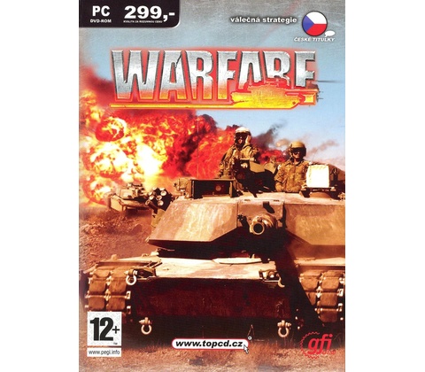 Warfare