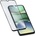 Cellularline Стъклен протектор Cellularline - Impact Glass, за Redmi 15C, прозрачен (14849)
