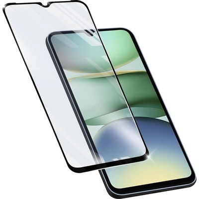 Cellularline Стъклен протектор Cellularline - Impact Glass, за Redmi 15C, прозрачен (14849)
