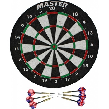 Master Grande 45 cm