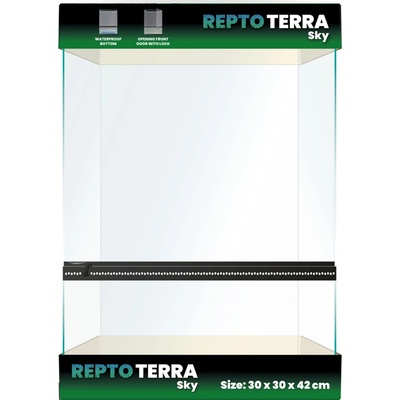 Repto Terra Sky 20 x 20 x 30 cm