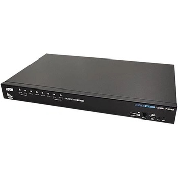 Aten CS-1798 8-Port USB HDMI KVM Switch