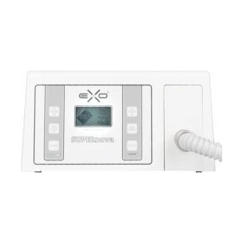 Exo terra Exo Supernova Podological Milling Machine with Flatter