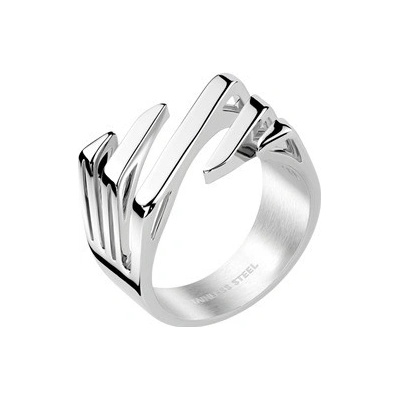 Šperky4U pánský prsten OPR1950