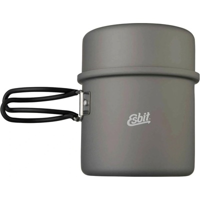 Esbit Aluminium Pot 1000