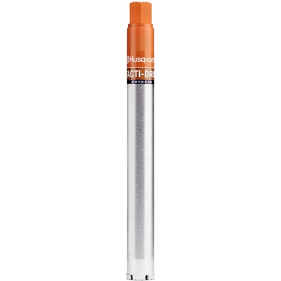 Husqvarna Диамантена боркорона за армиран бетон Husqvarna Construction Tacti-Drill D20 - 72 мм, UNC 1 1/4 (582 07 73-02)