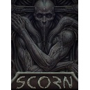 Scorn