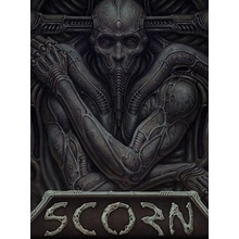 Scorn