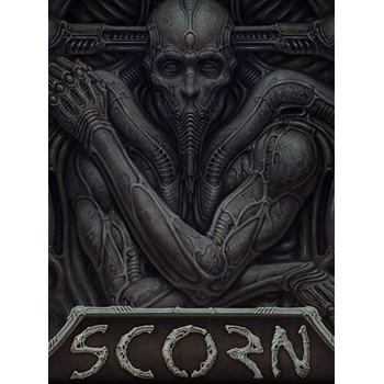 Scorn